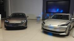 Changan, marca con más del 200% de crecimiento en México en mayo 2025: ¿Cuántas ventas han logrado?