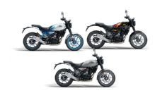 ¿Cuándo sale a la venta en México la Royal Enfield GRR 450?