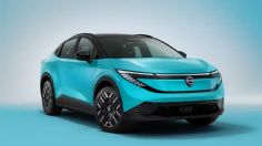 Nissan LEAF 2026: un gigante de la propulsión eléctrica