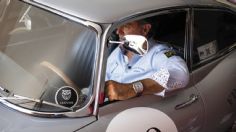 De la pista a la pasarela: Autos, moda y objetos de deseo