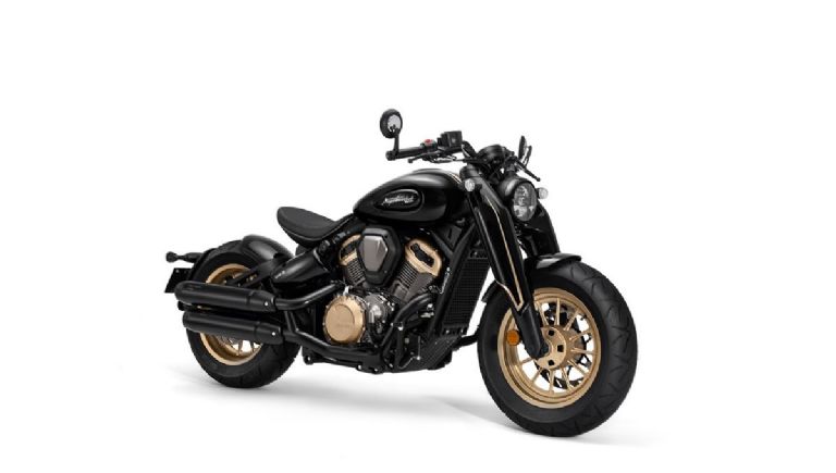 Características y especificaciones de la Benda Napoleon 450