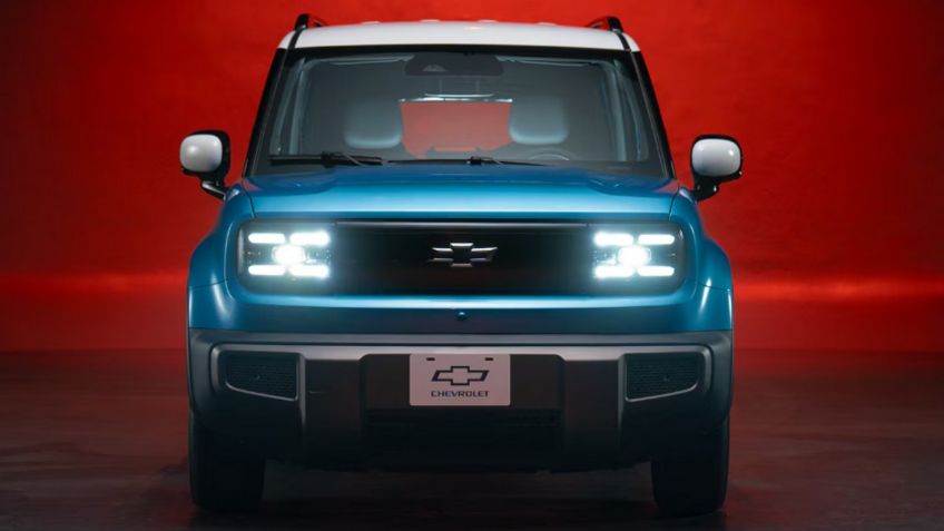 GM alista la llegada de nuevos modelos para México