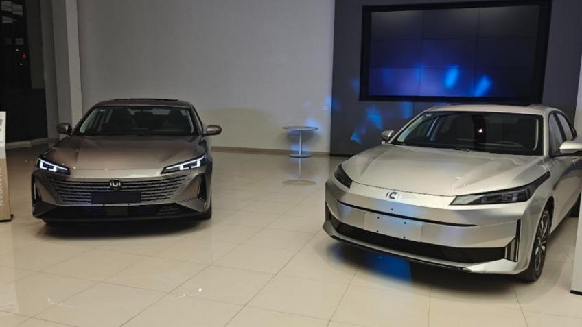 Changan, marca con más del 200% de crecimiento en México en mayo 2025: ¿Cuántas ventas han logrado?