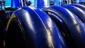 Foto ilustrativa de la nota titulada: Michelin llegará con su experiencia al WorldSBK, después de tener éxito en MotoGP y MotoE