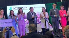 Intertraffic Americas 2025, un espacio para transformar la movilidad