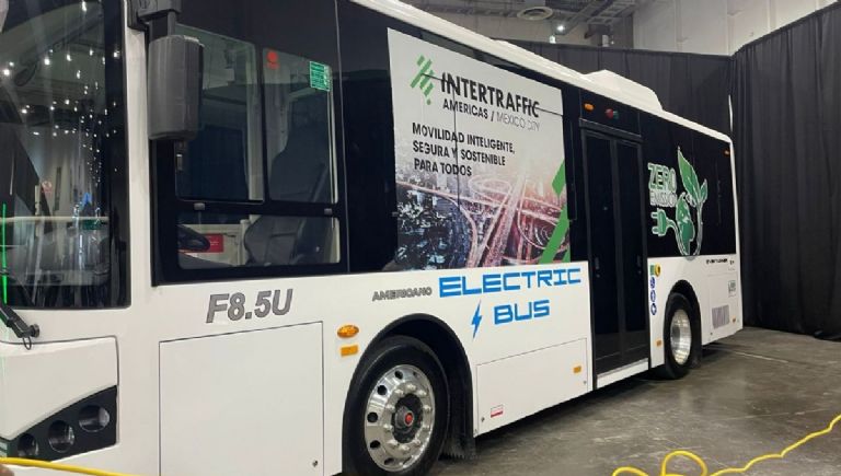 Vanguardia para transformar la movilidad