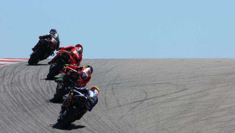 Michelin, WorldSBK, Llantas para motocicletas