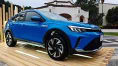 Volkswagen Nivus 2026: ¿Cuál es su precio en México y por qué es importante para la marca?