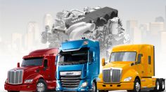 Camiones más inteligentes: La IA ya es una realidad en el transporte pesado en México