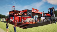 Honda exhibirá motocicletas, automóviles y monoplazas en el Goodwood Festival of Speed 2025