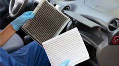 ¿Qué pasa si no cambias el filtro de aire a tiempo?