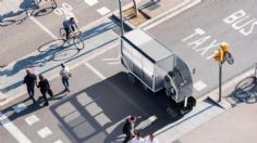 Honda Fastport eQuad, una nueva solución empresarial de micromovilidad