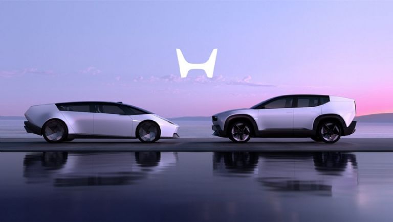 Estos son los vehículos que Honda exhibirá en el Goodwood Festival of Speed 2025