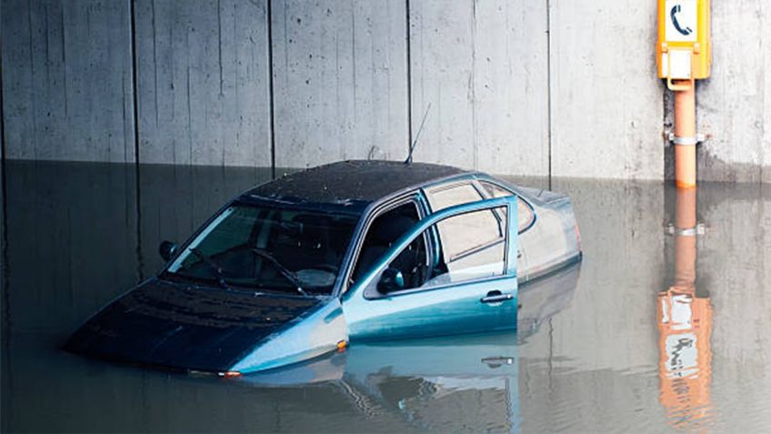 ¿Qué tipo de seguros cubren daños por lluvias o inundaciones?