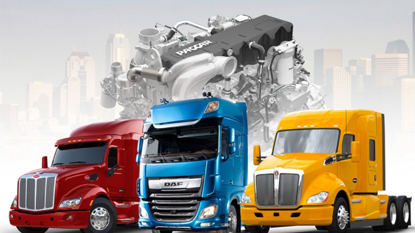 Camiones más inteligentes: La IA ya es una realidad en el transporte pesado en México