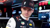 Foto ilustrativa de la nota titulada: Max Verstappen a punto de ser suspendido de la F1