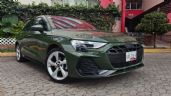 Foto ilustrativa de la nota titulada: Audi A3 2025 Review, ¿el sedán compacto vale la pena? Precios y características en México
