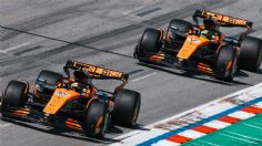 F1: Así queda la clasificación de pilotos y constructores tras el GP de España