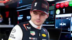 Max Verstappen a punto de ser suspendido de la F1