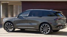 ¿Sabes que vehículos vienen de China a México y no son de marcas de ese país?