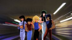 CDMX: ¿En qué línea del metro está la exposición de Los Caballeros del Zodiaco?