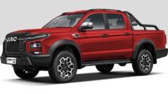 JAC México, la marca llega a las 90 mil unidades vendidas en nuestro país