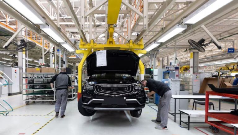 Plazo de ventas de financiamiento a 72 meses Una oferta más agresiva en el sector automotriz