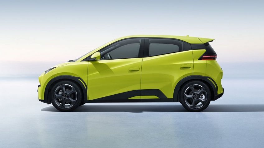 La caída silenciosa de BYD: el líder eléctrico superó a Tesla pero ahora pierde millones