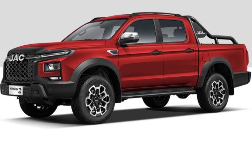 JAC México, la marca llega a las 90 mil unidades vendidas en nuestro país