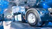 Foto ilustrativa de la nota titulada: Scania elige a México para presentar camión eléctrico