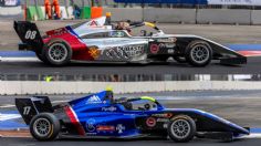 F4: Alessandros Racing busca dominar el podio en el Autódromo Hermanos Rodríguez este fin de semana