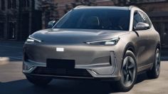 Geely en el CES, los logros de esta marca en el evento de tecnología de Estados Unidos