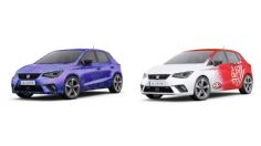 SEAT celebra 75 años y está impulsando el diseño y la creatividad en el sector automotriz