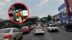 ¿Cómo denunciar a franeleros en la Ciudad de México?