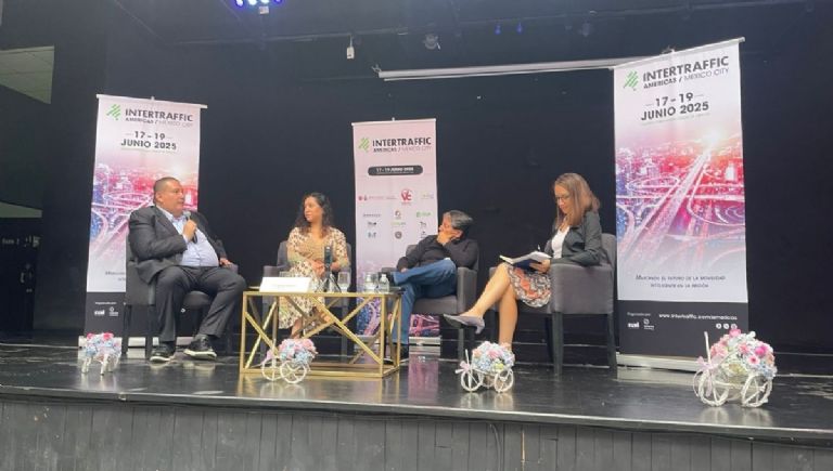 El futuro de la movilidad