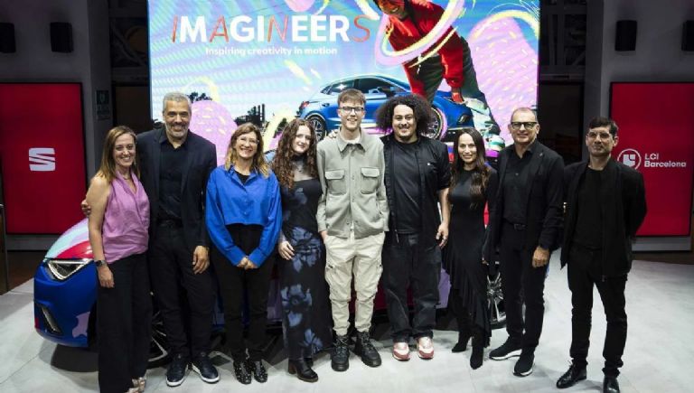 SEAT acerca al talento joven al sector automotriz