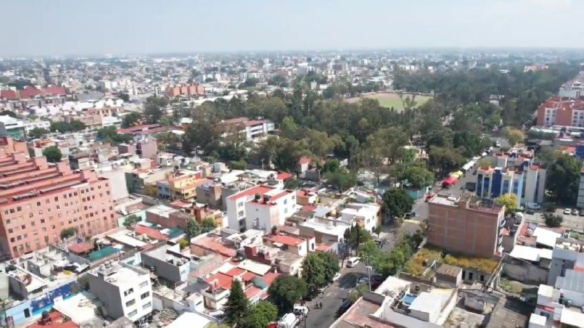 Movilidad inteligente en el Valle de México: Calidad de vida y sostenibilidad