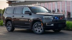 Jeep Wagoneer COV 2025: la nueva era del transporte VIP y de operaciones especiales