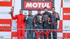 Copa TC2000: Cuarta victoria consecutiva para Alessandros Racing en la sexta fecha
