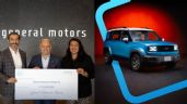 Foto ilustrativa de la nota titulada: General Motors de México: Quiere más niños dentro de la ciencia, tecnología, ingeniería y matemáticas