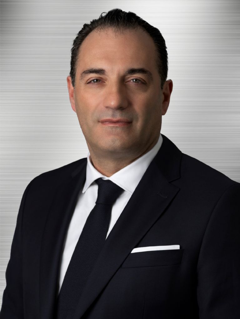 Quién es Antonio Filosa