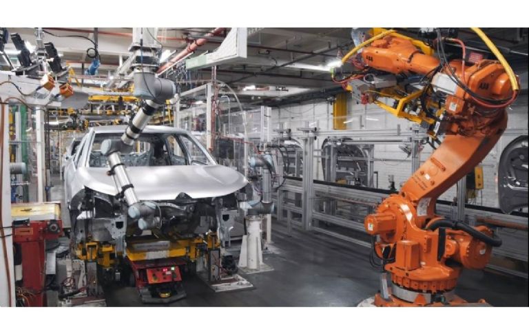 Así quedó el nuevo equipo de liderazgo de Stellantis