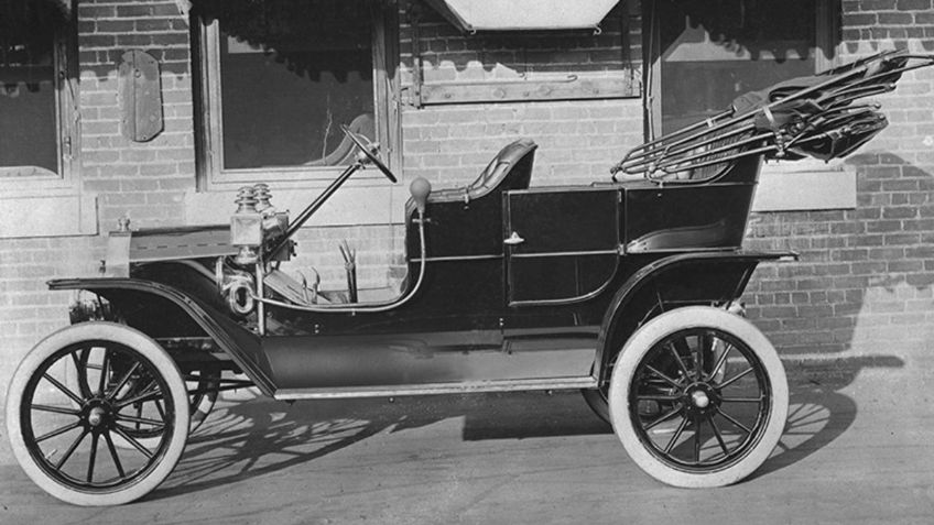 Ford en México: Cómo los autos se han hecho parte esencial de nuestro país y han cimentado el presente en movilidad