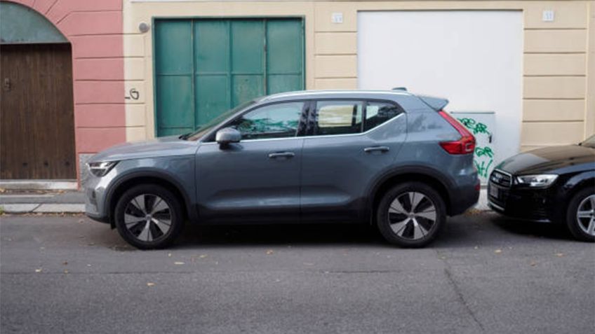 ¿Cómo cuidar tu auto si lo usas poco o lo tienes guardado?