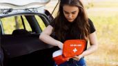Foto ilustrativa de la nota titulada: Kit de emergencia para el auto durante la temporada de lluvias: ¿qué debe incluir?