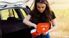 Kit de emergencia para el auto durante la temporada de lluvias: ¿qué debe incluir?