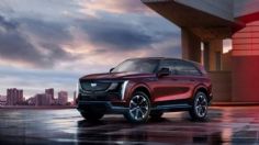 Cadillac Escalade IQ 2025: ¿Cuánto cuesta la SUV eléctrica? Precios y versiones en México