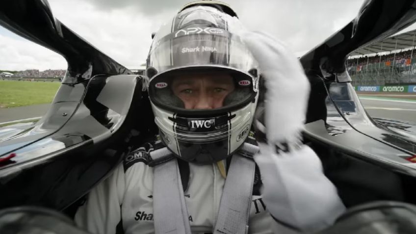 Mejores películas de autos que vimos este 2025, lo que también vendrá en 2026