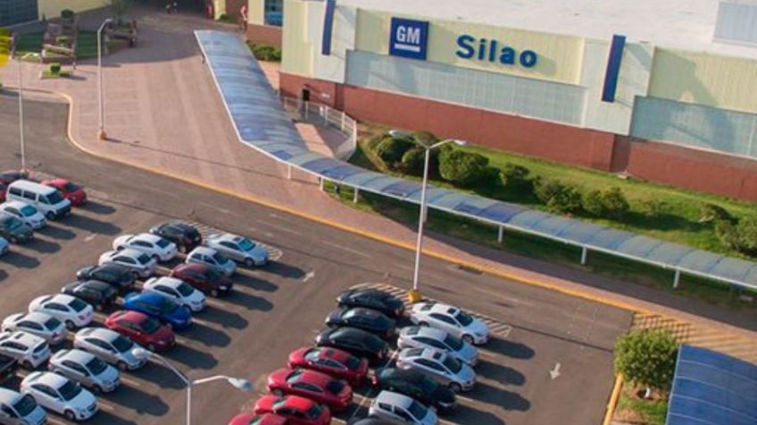 Votaciones sindicales en GM SLP: SINTTIA denuncia irregularidades en el proceso