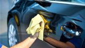Foto ilustrativa de la nota titulada: Ventajas de aplicar ceras para proteger la carrocería del auto